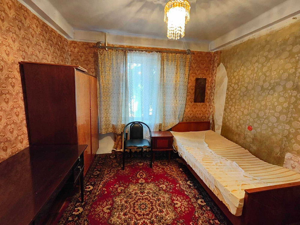 ПРОДАМ 3-х кімнатну квартиру по вул. Українскій Запорожье - изображение 7