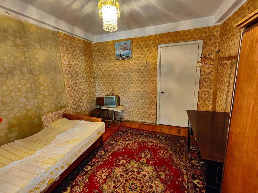 ПРОДАМ 3-х кімнатну квартиру по вул. Українскій Запорожье - изображение 8