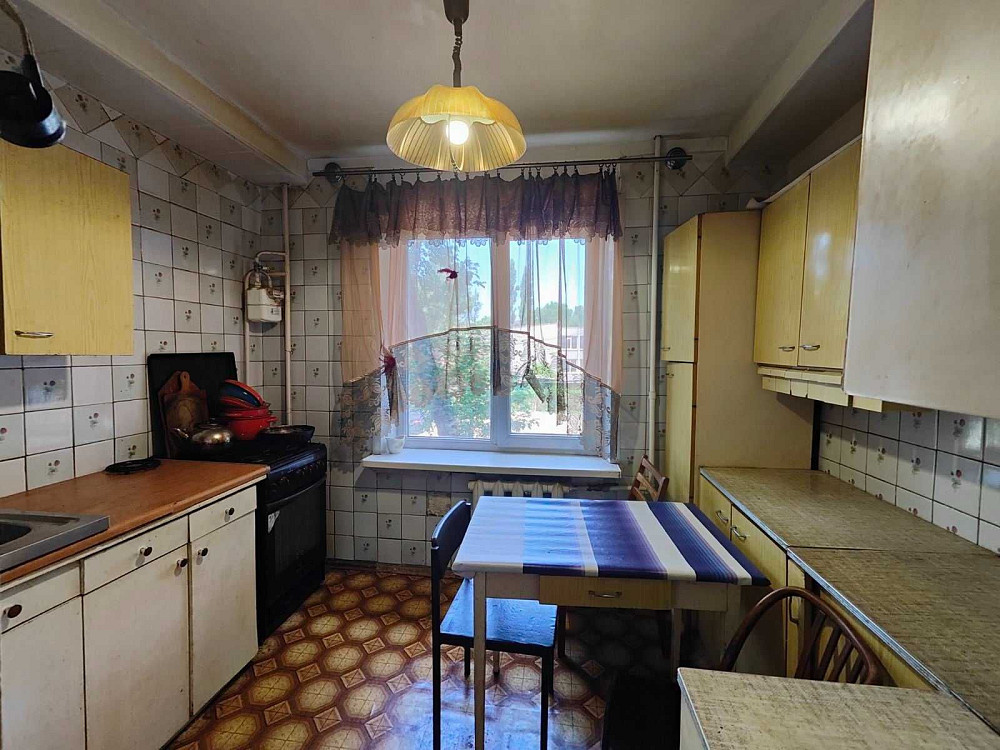 ПРОДАМ 3-х кімнатну квартиру по вул. Українскій Запорожье - изображение 1