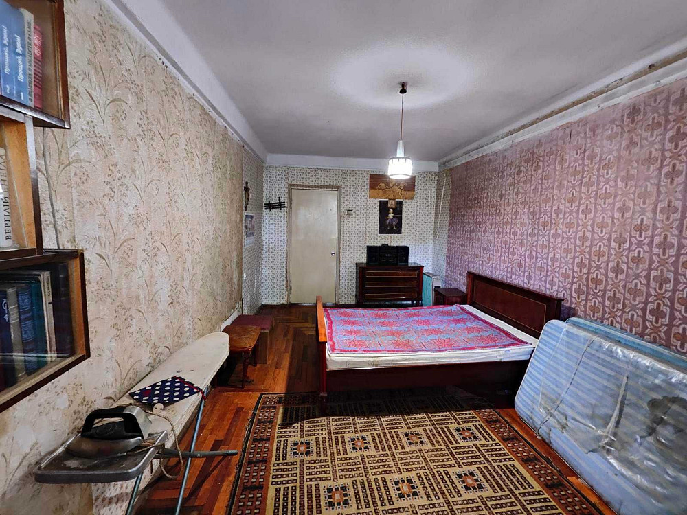 ПРОДАМ 3-х кімнатну квартиру по вул. Українскій Запорожье - изображение 6