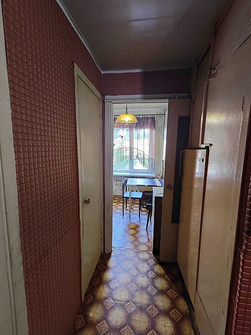 ПРОДАМ 3-х кімнатну квартиру по вул. Українскій Запорожье - изображение 3