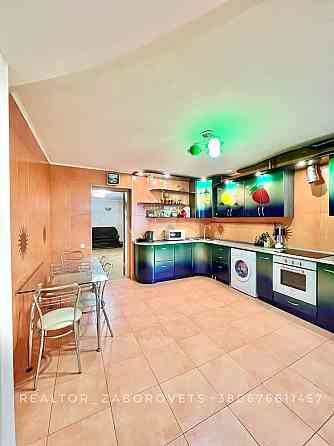 Продаж 4-к квартири в центрі Полтави новобудова  з ремонтом Полтава