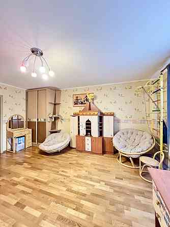 Продаж 4-к квартири в центрі Полтави новобудова  з ремонтом Полтава