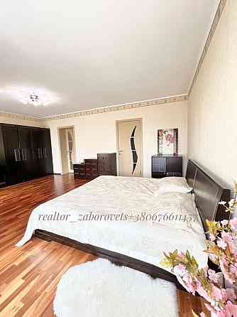 Продаж 4-к квартири в центрі Полтави новобудова  з ремонтом Полтава