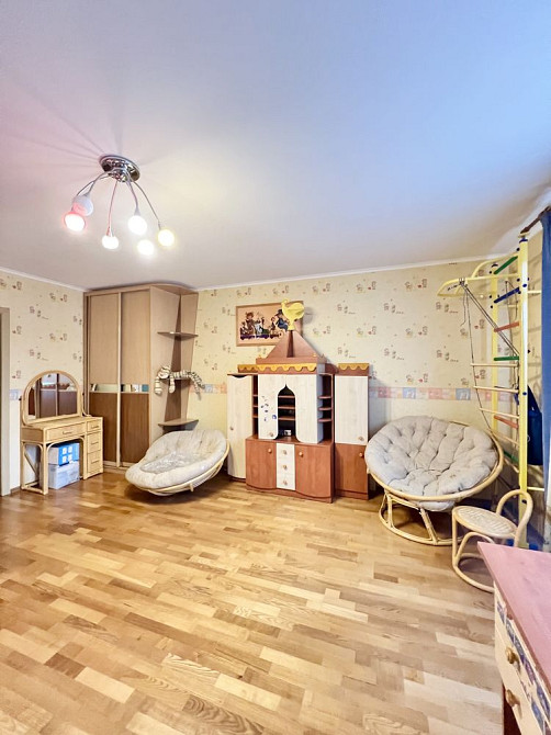 Продаж 4-к квартири в центрі Полтави новобудова  з ремонтом Полтава - изображение 3