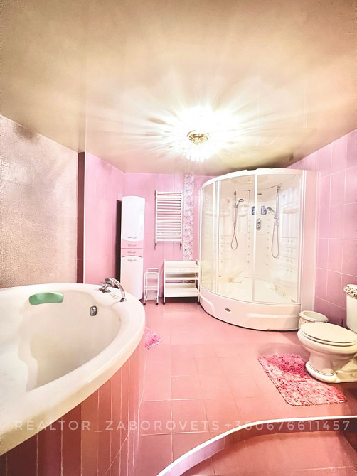 Продаж 4-к квартири в центрі Полтави новобудова  з ремонтом Полтава - изображение 7