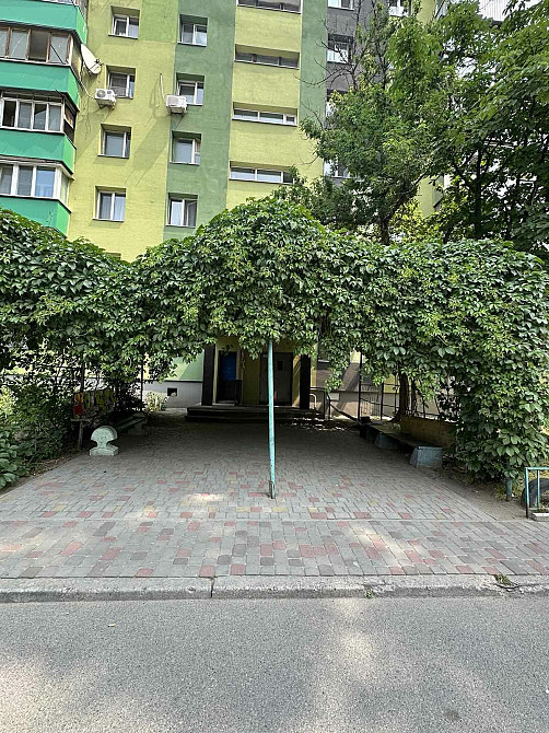 Продам 3-комнатную квартиру пр. Слобожанский 65 (правда) Днепр - изображение 7