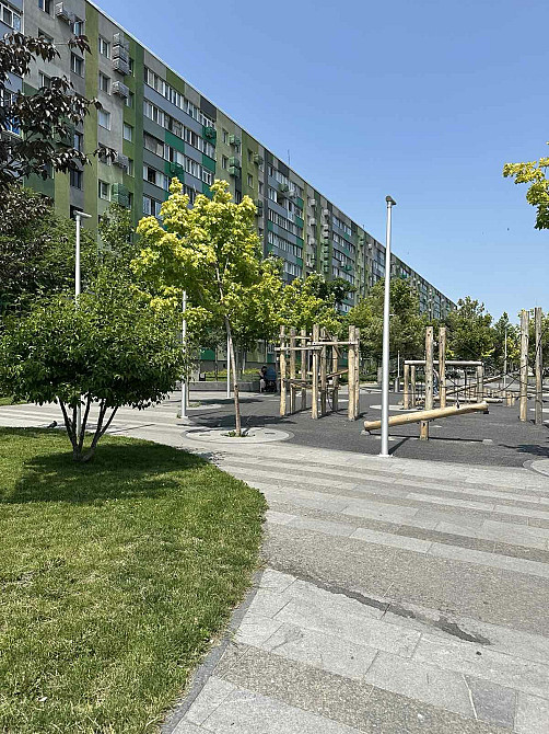 Продам 3-комнатную квартиру пр. Слобожанский 65 (правда) Днепр - изображение 1