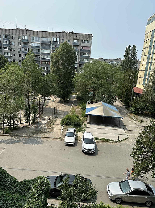 Продам 3-комнатную квартиру пр. Слобожанский 65 (правда) Днепр - изображение 3