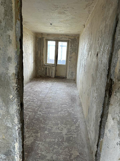 Продам 3-комнатную квартиру пр. Слобожанский 65 (правда) Днепр - изображение 6