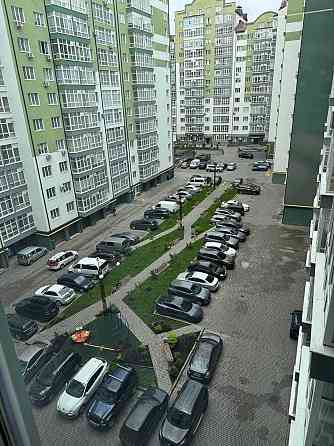 Продається 1-кімнатна квартира з ремонтом в ЖК Містечко Центральне Ивано-Франковск