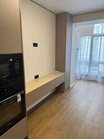 Продається 1-кімнатна квартира з ремонтом в ЖК Містечко Центральне Ивано-Франковск