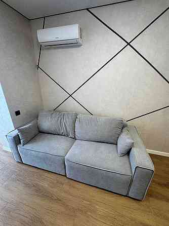 Продається 1-кімнатна квартира з ремонтом в ЖК Містечко Центральне Ивано-Франковск