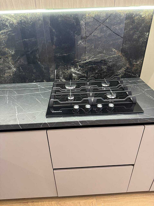 Продається 1-кімнатна квартира з ремонтом в ЖК Містечко Центральне Ивано-Франковск - изображение 7