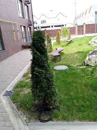 ЖК Моя Баварія .Квартира 24м2.    с.Святопетрівське Святопетрівське (Києво-Свят.р-н)