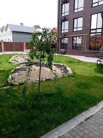 ЖК Моя Баварія .Квартира 24м2.    с.Святопетрівське Святопетрівське (Києво-Свят.р-н)