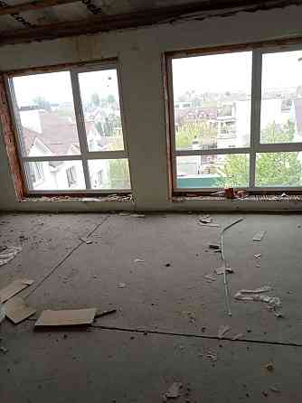 ЖК Моя Баварія .Квартира 24м2.    с.Святопетрівське Святопетрівське (Києво-Свят.р-н)