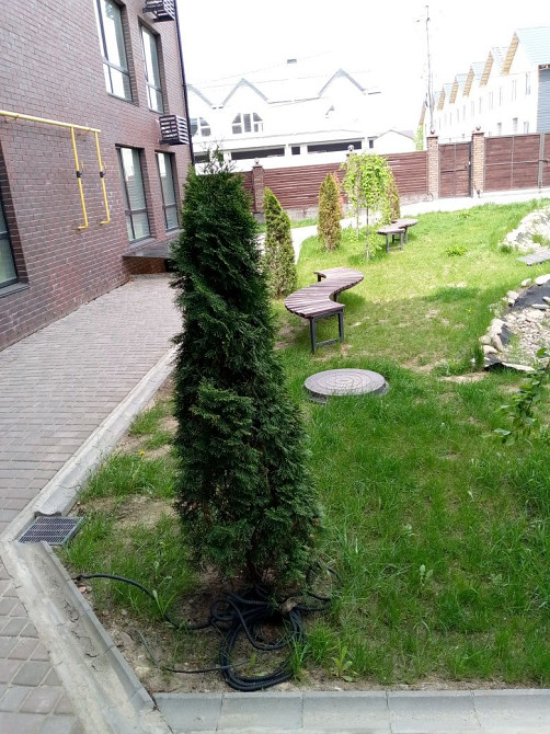 ЖК Моя Баварія .Квартира 24м2.    с.Святопетрівське Святопетрівське (Києво-Свят.р-н) - зображення 4