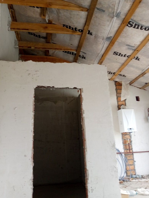 ЖК Моя Баварія .Квартира 24м2.    с.Святопетрівське Святопетрівське (Києво-Свят.р-н) - зображення 7