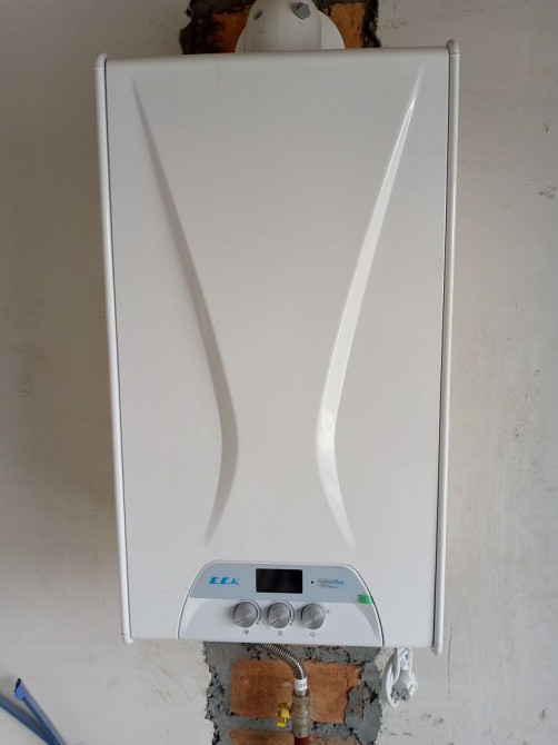 ЖК Моя Баварія .Квартира 24м2.    с.Святопетрівське Святопетрівське (Києво-Свят.р-н) - зображення 8