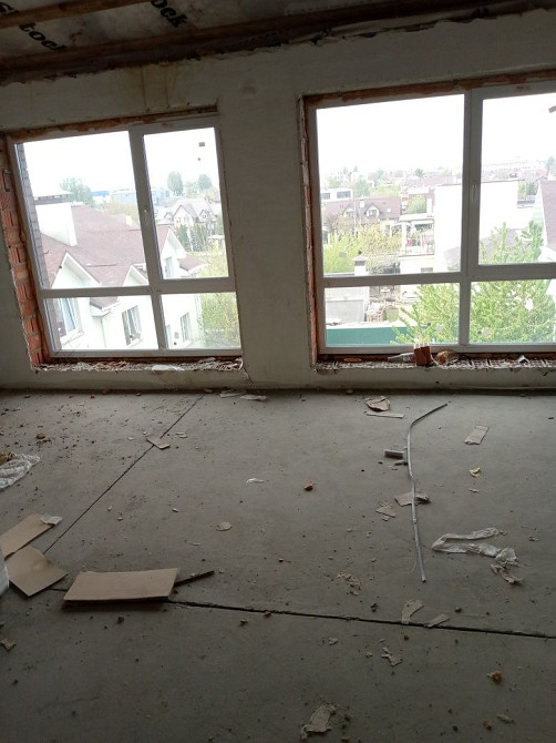 ЖК Моя Баварія .Квартира 24м2.    с.Святопетрівське Святопетрівське (Києво-Свят.р-н) - зображення 6