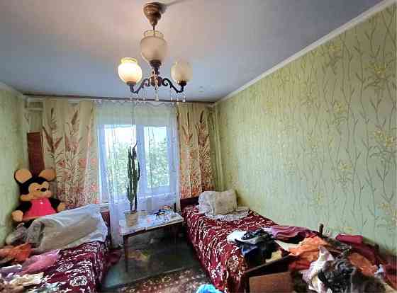 Продаю 3 х комнатную квартиру на пр Мира Николаев