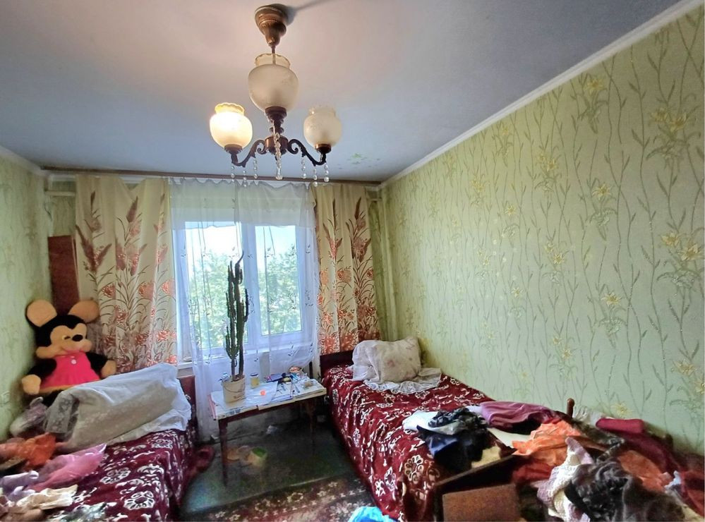 Продаю 3 х комнатную квартиру на пр Мира Миколаїв - зображення 4