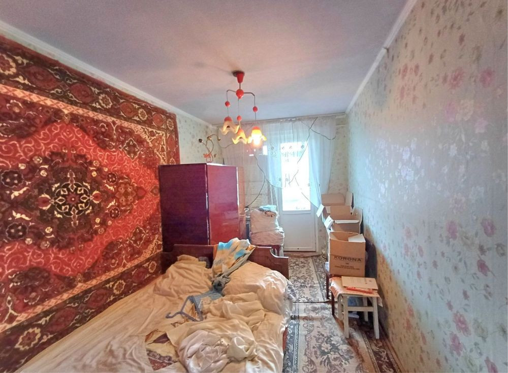 Продаю 3 х комнатную квартиру на пр Мира Миколаїв - зображення 3