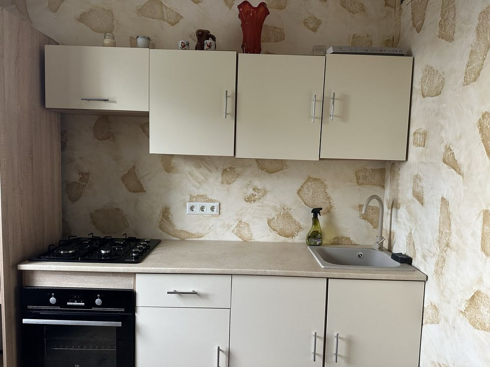 Без комісії Квартира в центрі Вишгорода з меблями та технікою Вишгород - зображення 2