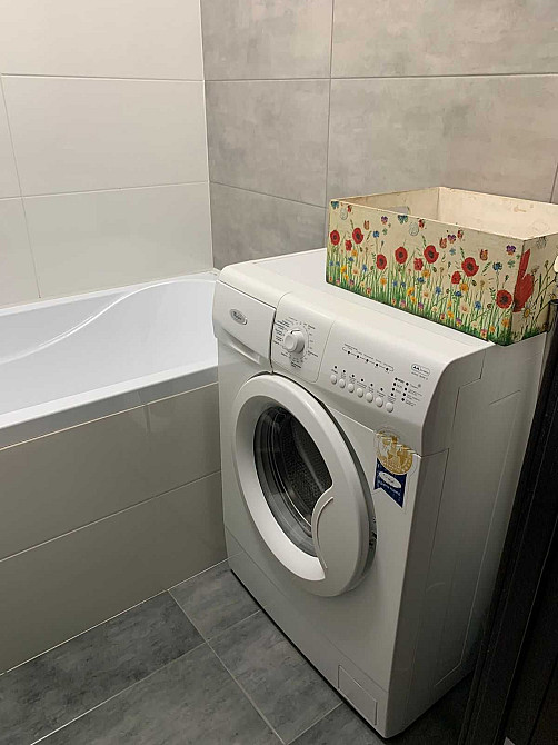 Без комісії Квартира в центрі Вишгорода з меблями та технікою Вишгород - зображення 3