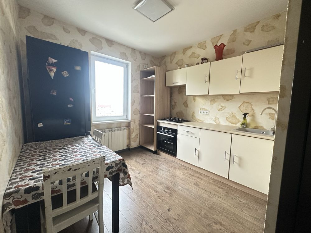 Без комісії Квартира в центрі Вишгорода з меблями та технікою Вишгород - зображення 1