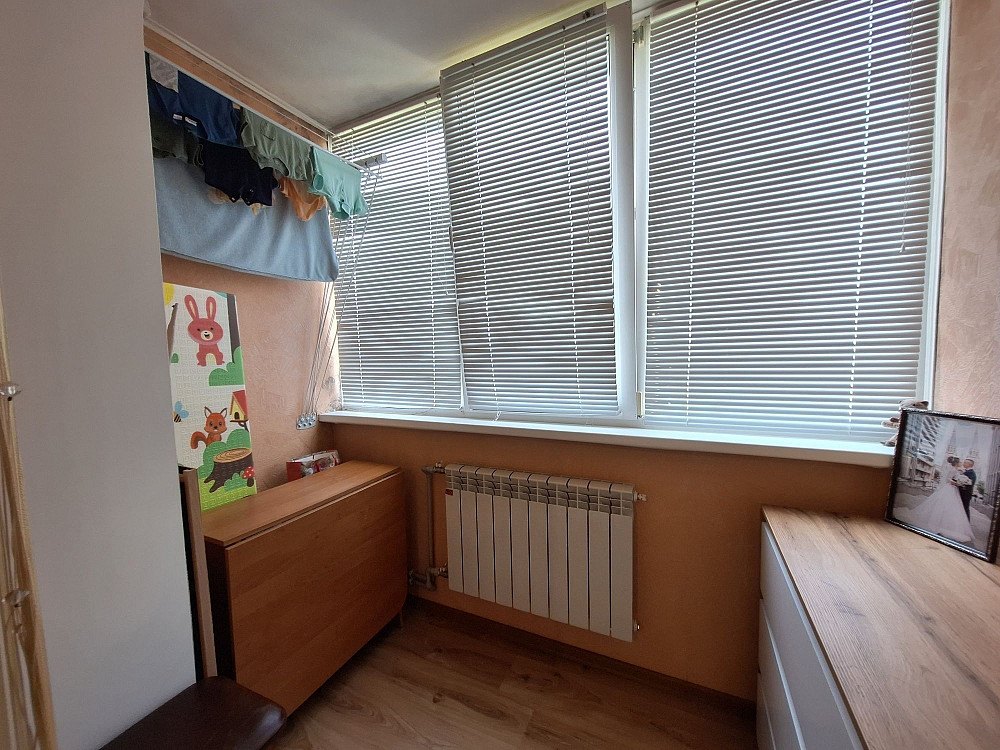 Продається квартира в с. Ревне Бориспільського району., Ревне - зображення 6