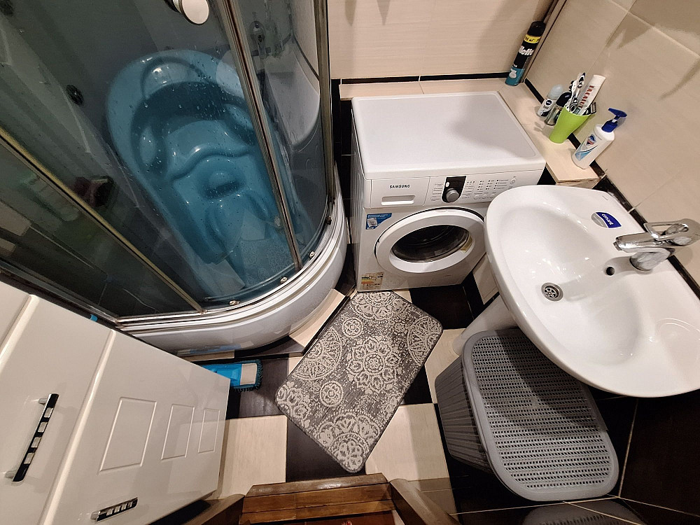 Продається квартира в с. Ревне Бориспільського району., Ревне - зображення 2