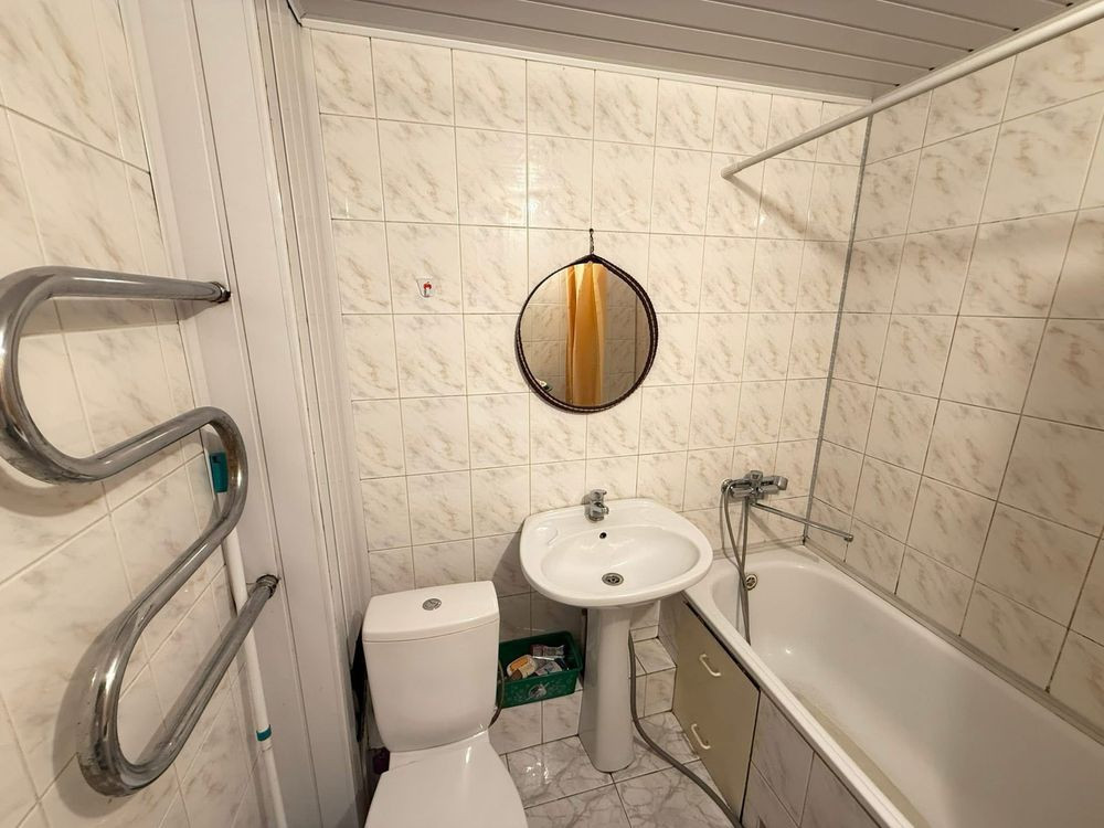 1 кімнатна квартира вул. Коновальця Тернополь - изображение 7