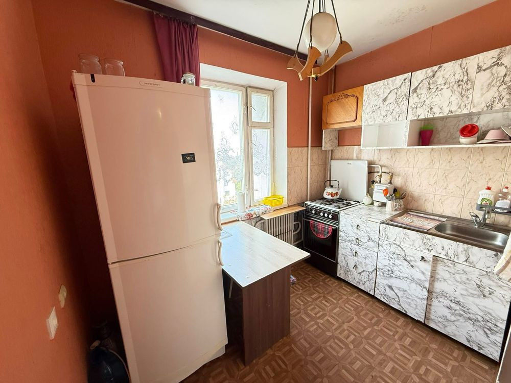 1 кімнатна квартира вул. Коновальця Тернополь - изображение 1