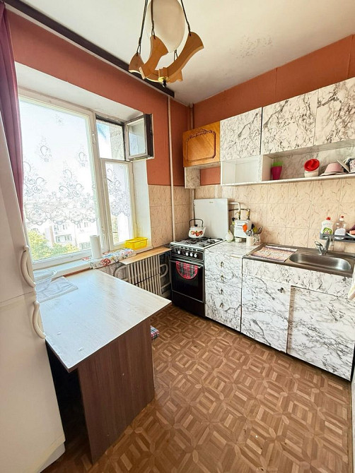 1 кімнатна квартира вул. Коновальця Тернополь - изображение 4