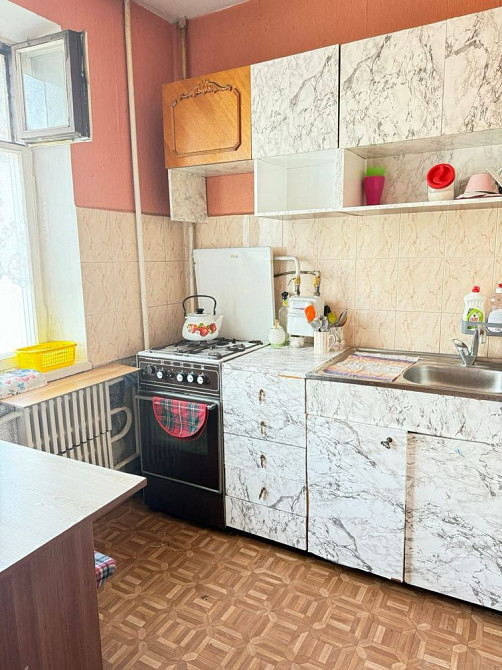 1 кімнатна квартира вул. Коновальця Тернополь - изображение 3