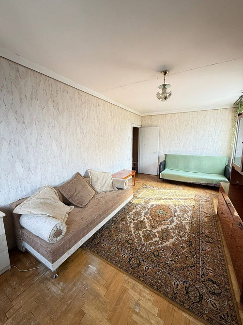 1 кімнатна квартира вул. Коновальця Тернополь - изображение 8