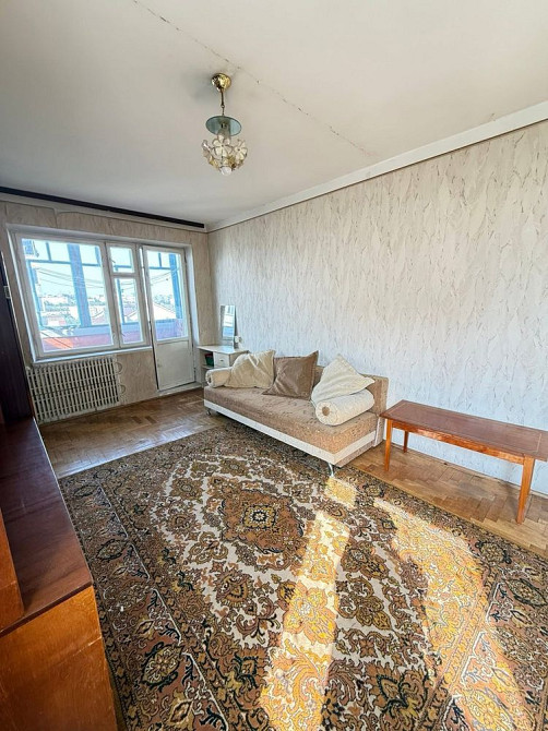 1 кімнатна квартира вул. Коновальця Тернополь - изображение 2