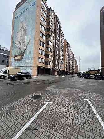 Продам однокімнатну квартиру в ЖК "Одеська Чайка" з газовим котлом Одеса