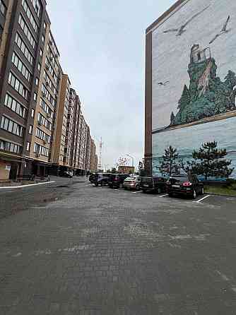 Продам однокімнатну квартиру в ЖК "Одеська Чайка" з газовим котлом Одеса