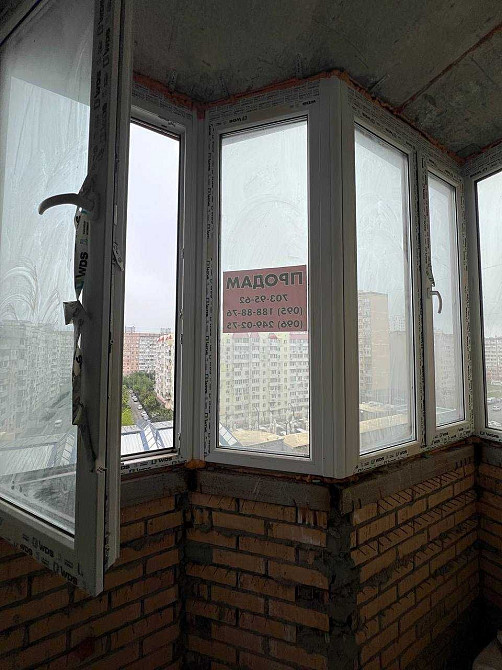 Продам однокімнатну квартиру в ЖК "Одеська Чайка" з газовим котлом Одеса - зображення 4