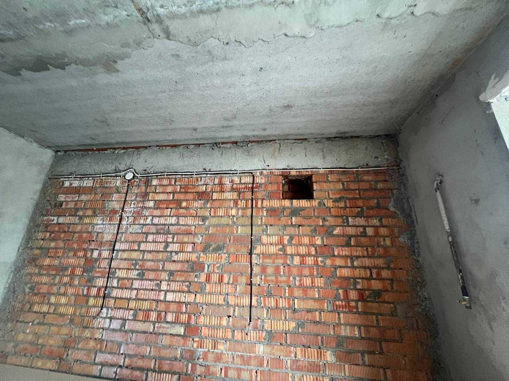 Продам однокімнатну квартиру в ЖК "Одеська Чайка" з газовим котлом Одеса - зображення 6