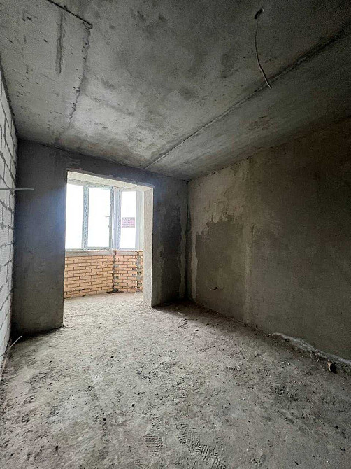 Продам однокімнатну квартиру в ЖК "Одеська Чайка" з газовим котлом Одеса - зображення 7