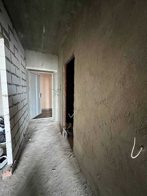 Продам однокімнатну квартиру в ЖК "Одеська Чайка" з газовим котлом Одеса - зображення 3