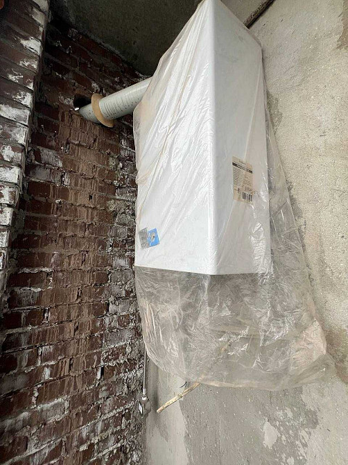 Продам однокімнатну квартиру в ЖК "Одеська Чайка" з газовим котлом Одеса - зображення 5