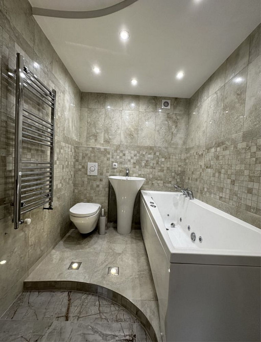 Продаж! Терміново. 3к квартира з якісним ремонтом Ивано-Франковск - изображение 1