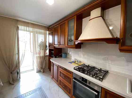 Пропонуємо простору 2к.квартиру в новому будинку Тернополь