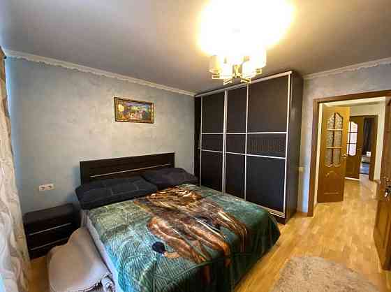 Пропонуємо простору 2к.квартиру в новому будинку Тернополь