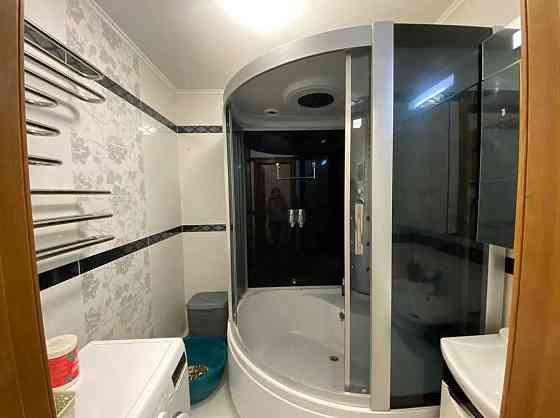 Пропонуємо простору 2к.квартиру в новому будинку Тернополь